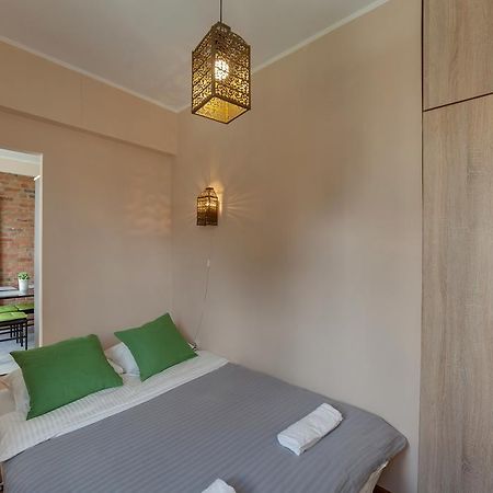 Dream Loft Kowalska Apartamento Gdańsk Exterior foto