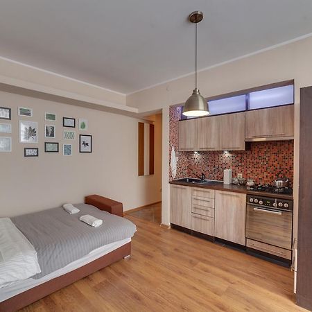 Dream Loft Kowalska Apartamento Gdańsk Exterior foto