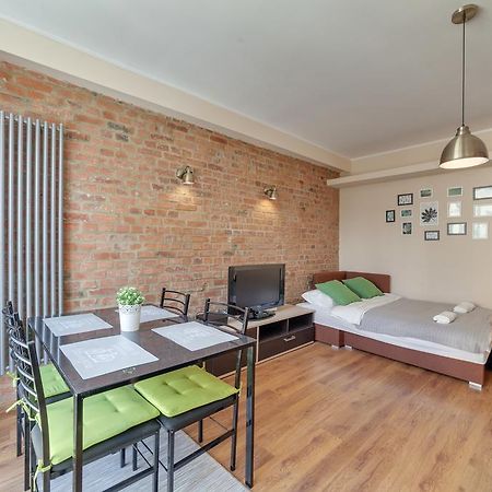 Dream Loft Kowalska Apartamento Gdańsk Exterior foto