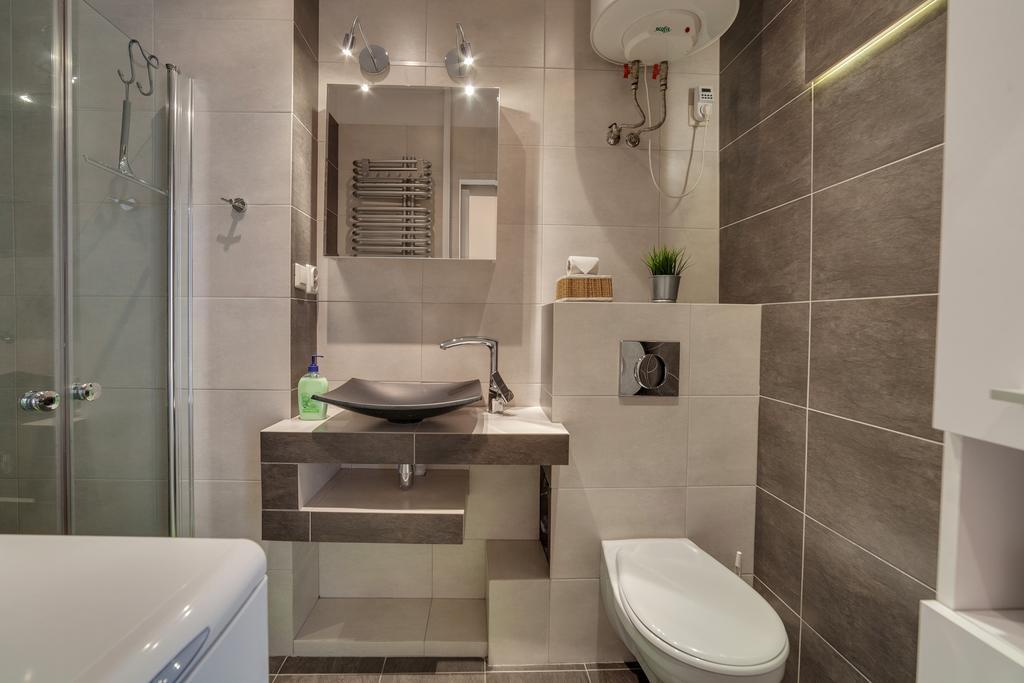 Dream Loft Kowalska Apartamento Gdańsk Exterior foto