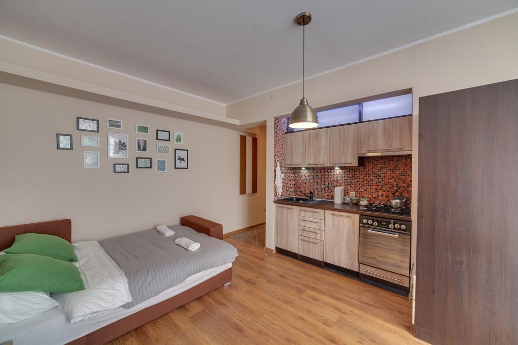 Dream Loft Kowalska Apartamento Gdańsk Exterior foto