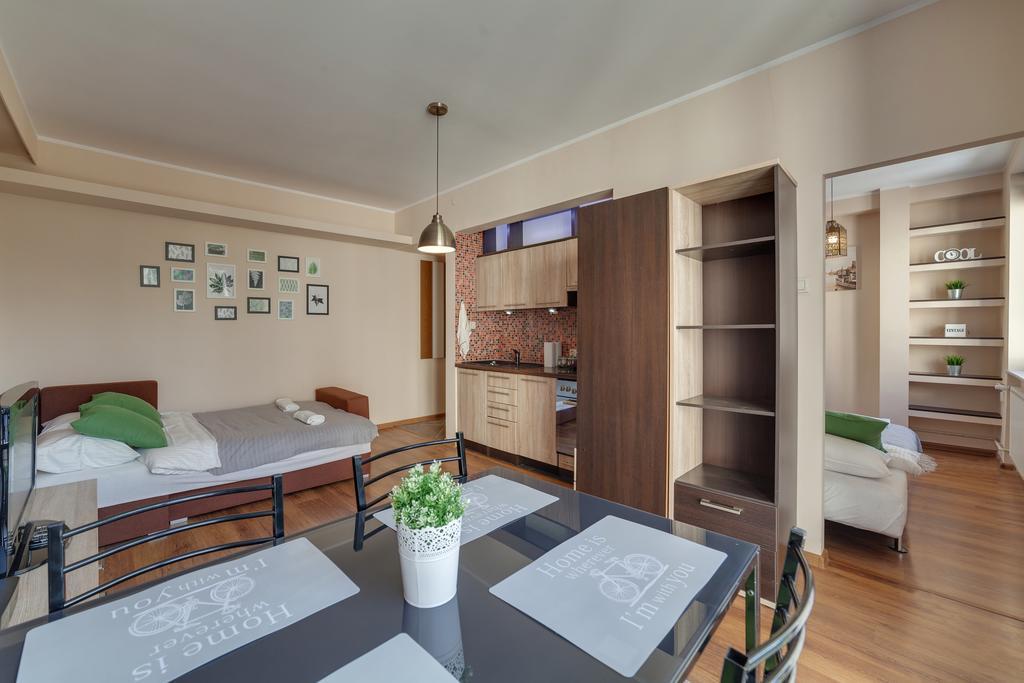 Dream Loft Kowalska Apartamento Gdańsk Exterior foto