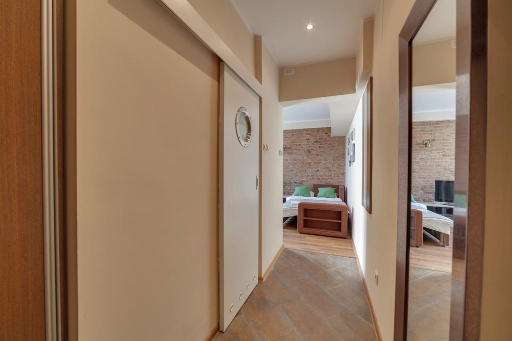 Dream Loft Kowalska Apartamento Gdańsk Exterior foto