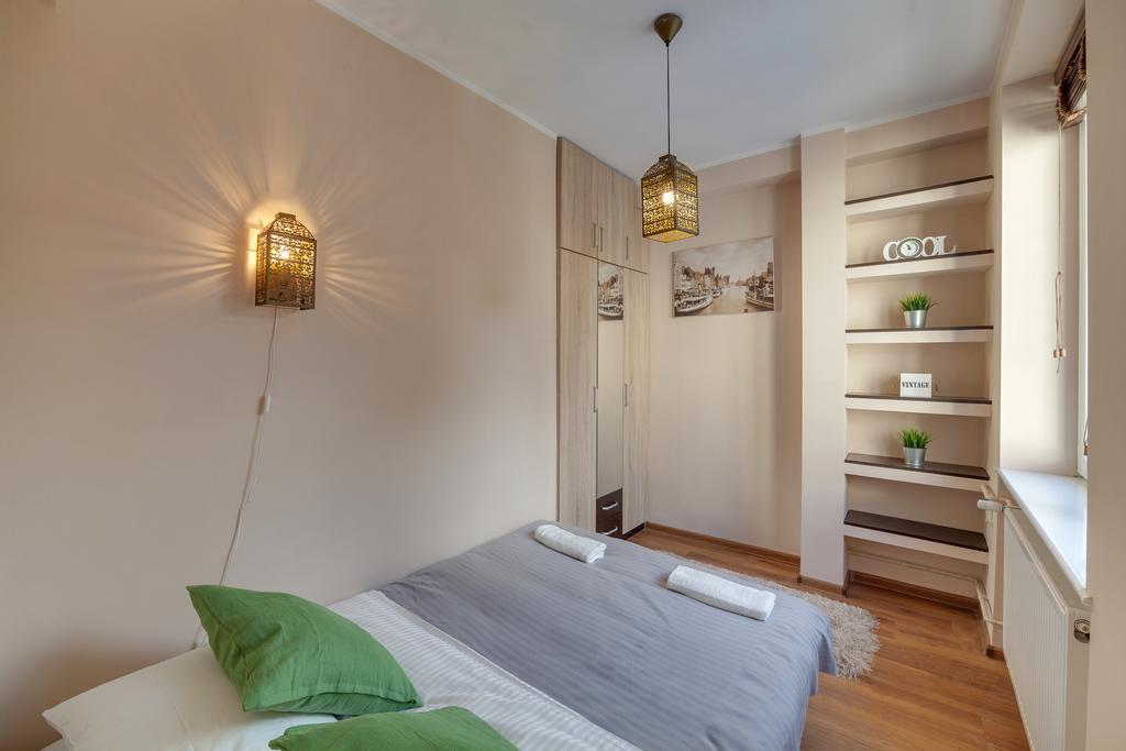 Dream Loft Kowalska Apartamento Gdańsk Exterior foto
