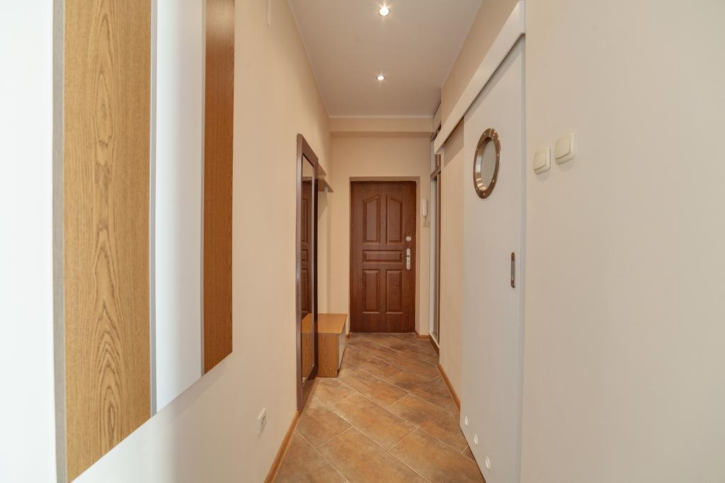 Dream Loft Kowalska Apartamento Gdańsk Exterior foto